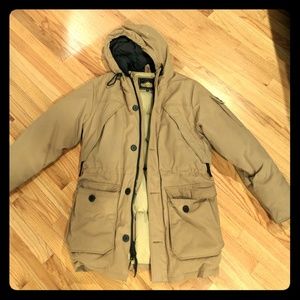Penfield Down Parka